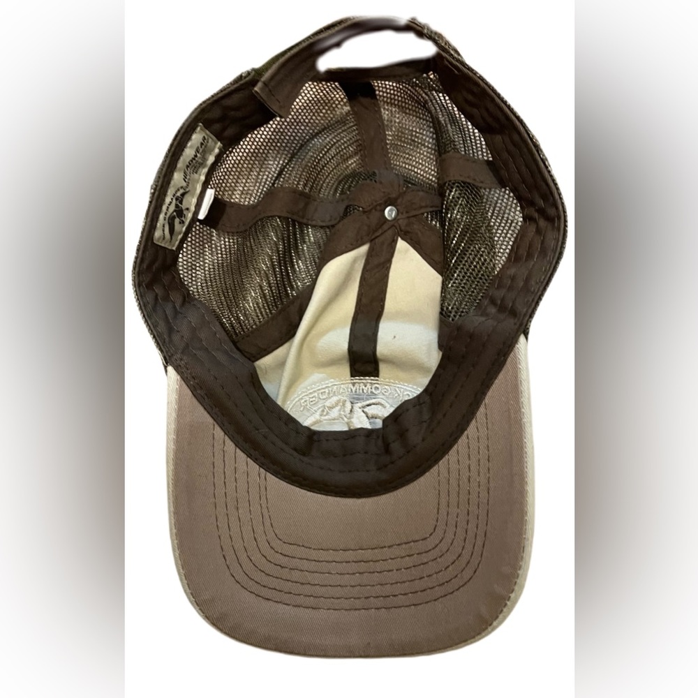 Duck commander hat - Picture 5 of 5